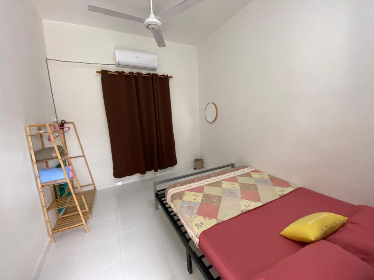 Inap Desa Homestay Batu Buruk Kuala Terengganu Exterior photo