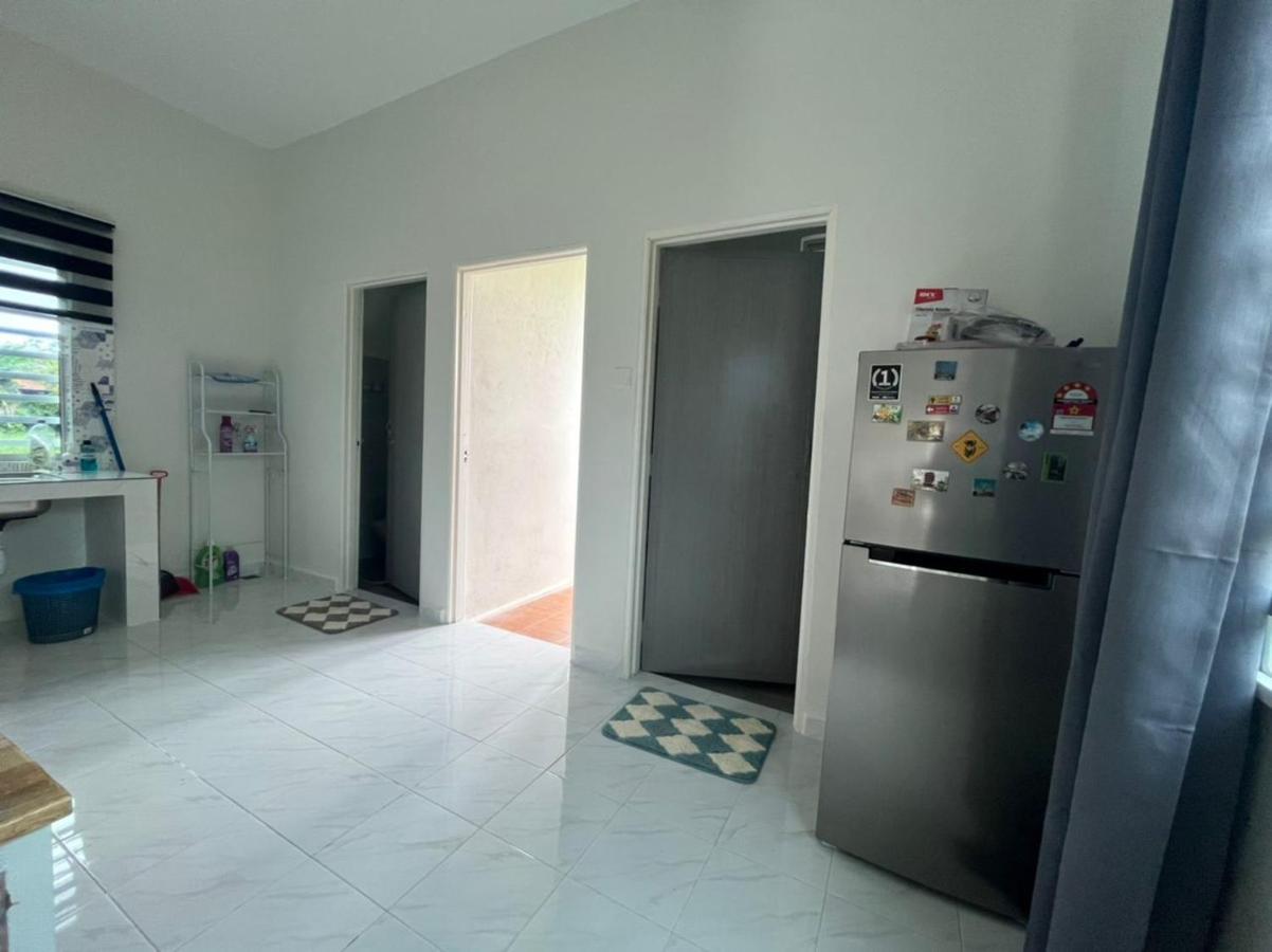 Inap Desa Homestay Batu Buruk Kuala Terengganu Exterior photo