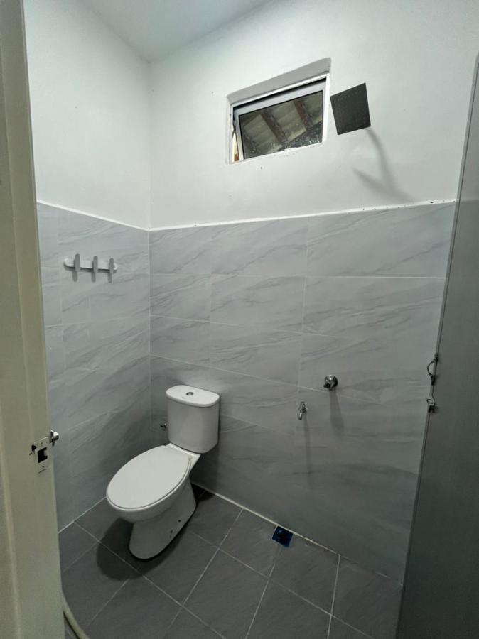 Inap Desa Homestay Batu Buruk Kuala Terengganu Exterior photo